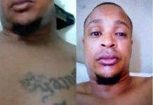 Woman stabbed by jealous ex-boyfriend