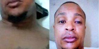 Woman stabbed by jealous ex-boyfriend