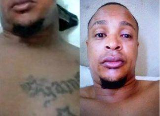 Woman stabbed by jealous ex-boyfriend