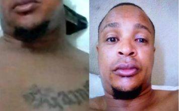 Woman stabbed by jealous ex-boyfriend