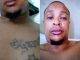 Woman stabbed by jealous ex-boyfriend