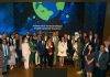 SER attends Climate conference.