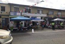 Fundraising Fair: A satisfying success