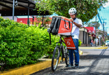 Santiago de los Caballeros se suma a las más de 150 ciudades donde DiDi Food se encuentra disponible