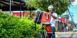 Santiago de los Caballeros se suma a las más de 150 ciudades donde DiDi Food se encuentra disponible