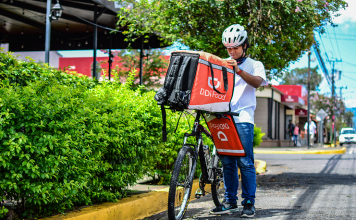 Santiago de los Caballeros se suma a las más de 150 ciudades donde DiDi Food se encuentra disponible