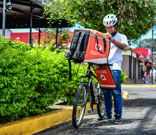 Santiago de los Caballeros se suma a las más de 150 ciudades donde DiDi Food se encuentra disponible