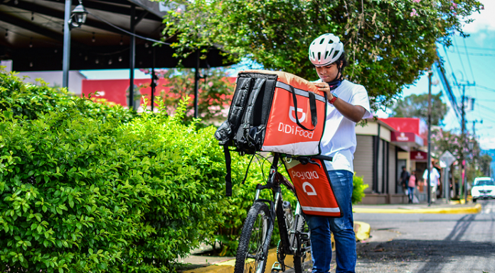 Santiago de los Caballeros se suma a las más de 150 ciudades donde DiDi Food se encuentra disponible