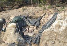 St. Eustatius Afrikan Burial Ground Alliance: “Descendent authority decides over ancestral remains and their resting places”