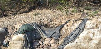 St. Eustatius Afrikan Burial Ground Alliance: “Descendent authority decides over ancestral remains and their resting places”