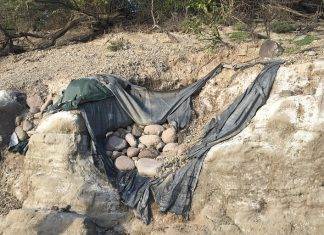 St. Eustatius Afrikan Burial Ground Alliance: “Descendent authority decides over ancestral remains and their resting places”