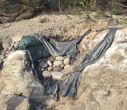 St. Eustatius Afrikan Burial Ground Alliance: “Descendent authority decides over ancestral remains and their resting places”