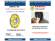SUR investigating series of armed robberies