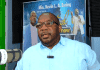 Understanding Spiritual Laws by Pastor Kevin L A Ewing (Part 1 to 4)