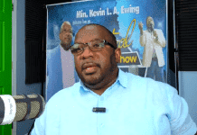 Understanding Spiritual Laws by Pastor Kevin L A Ewing (Part 1 to 4)