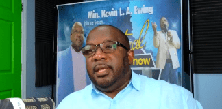Understanding Spiritual Laws by Pastor Kevin L A Ewing (Part 1 to 4)
