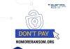 Cyberteam KPCN member of global organization No More Ransom