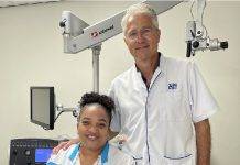 Ear, Nose and Throat care at SMMC