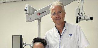 Ear, Nose and Throat care at SMMC