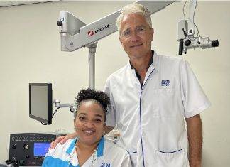 Ear, Nose and Throat care at SMMC