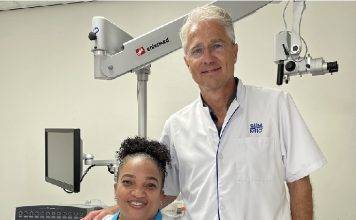 Ear, Nose and Throat care at SMMC