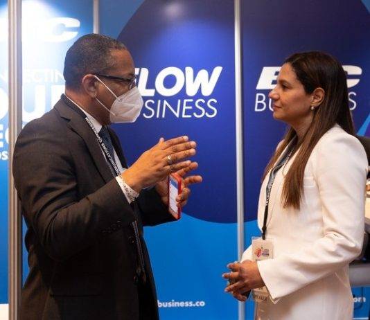 CWC unveils ‘JUMP’ at CANTO