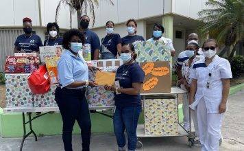 SMMC celebrates 31 years of providing quality care, close to home