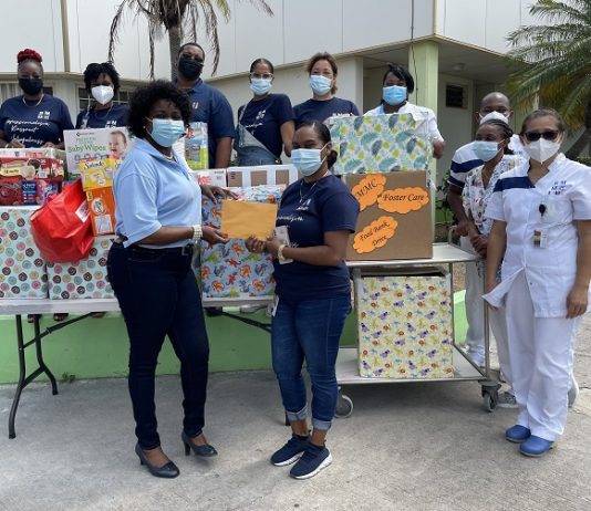 SMMC celebrates 31 years of providing quality care, close to home