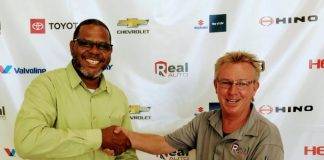 NIPA enters partnership collaboration with Real Auto BV