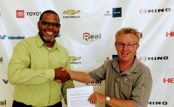 NIPA enters partnership collaboration with Real Auto BV