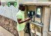 Subsidy to lower increased electricity tariff