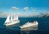 Florida-Caribbean Cruise Association Adds Windstar Cruises as a Member Line