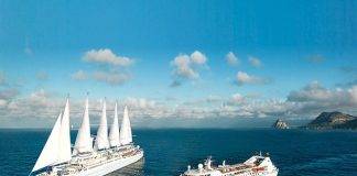 Florida-Caribbean Cruise Association Adds Windstar Cruises as a Member Line