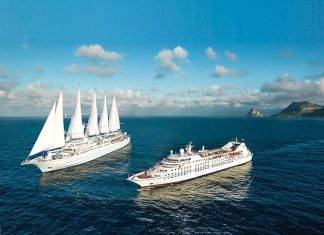Florida-Caribbean Cruise Association Adds Windstar Cruises as a Member Line
