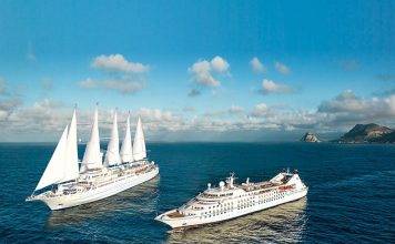 Florida-Caribbean Cruise Association Adds Windstar Cruises as a Member Line