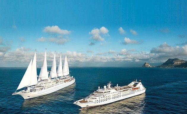 Florida-Caribbean Cruise Association Adds Windstar Cruises as a Member Line