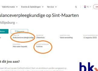 Gromyko Wilson questions “Pro Local” approach of Government and Public Sector