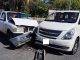 Driver flees scene after causing accident