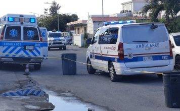 Public’s help sought in August 17 Sr. Modesta Road shooting