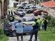 Police handle two serious incidents