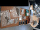 Drugs and cash confiscated from Cole Bay Home
