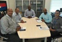 Ottley says airlift to reconvene between Dominican Republic and St. Maarten