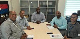 Ottley says airlift to reconvene between Dominican Republic and St. Maarten