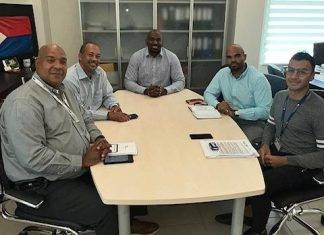 Ottley says airlift to reconvene between Dominican Republic and St. Maarten