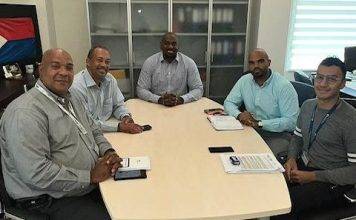 Ottley says airlift to reconvene between Dominican Republic and St. Maarten