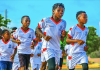 CFU ANNOUNCES 2022 BOYS’ U-14 CHALLENGE SERIES