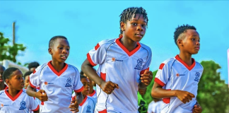 CFU ANNOUNCES 2022 BOYS’ U-14 CHALLENGE SERIES