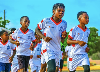 CFU ANNOUNCES 2022 BOYS’ U-14 CHALLENGE SERIES