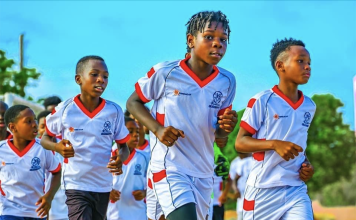 CFU ANNOUNCES 2022 BOYS’ U-14 CHALLENGE SERIES