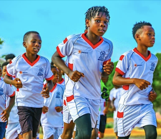 CFU ANNOUNCES 2022 BOYS’ U-14 CHALLENGE SERIES
